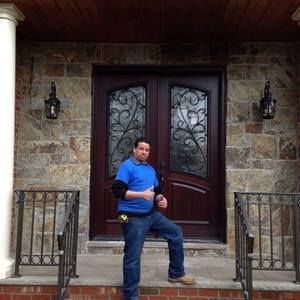 Meet your Posher, Pedro